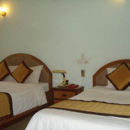 Cao Nguyen Hotel Buon Ma Thuot Eksteriør bilde
