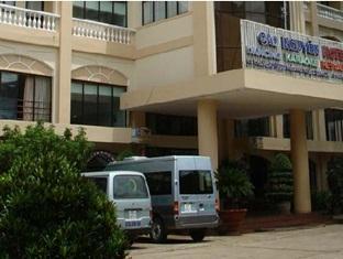 Cao Nguyen Hotel Buon Ma Thuot Eksteriør bilde