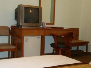 Cao Nguyen Hotel Buon Ma Thuot Eksteriør bilde