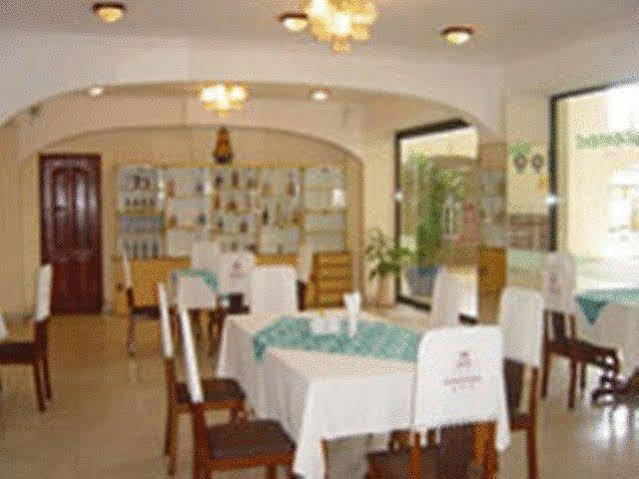 Cao Nguyen Hotel Buon Ma Thuot Eksteriør bilde