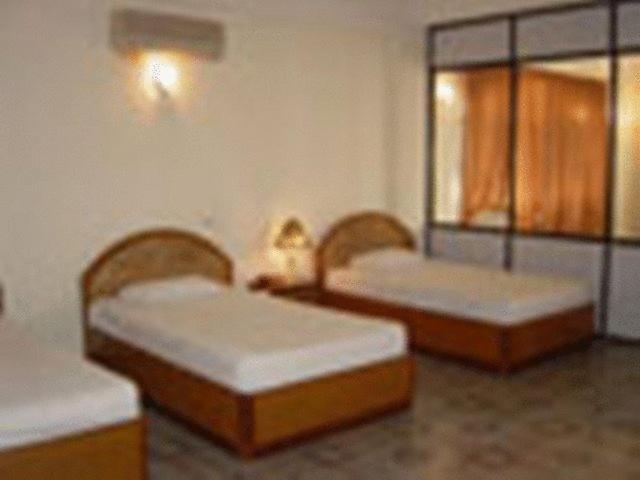 Cao Nguyen Hotel Buon Ma Thuot Eksteriør bilde