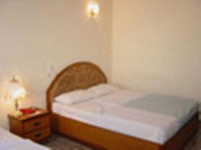 Cao Nguyen Hotel Buon Ma Thuot Eksteriør bilde
